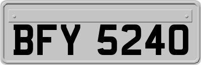 BFY5240