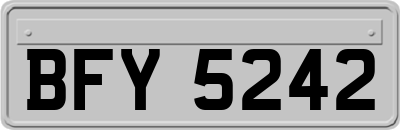 BFY5242