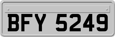 BFY5249