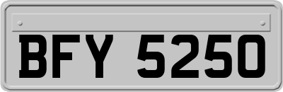 BFY5250