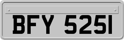 BFY5251