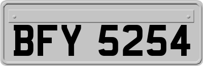 BFY5254