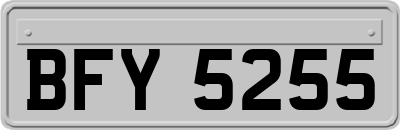 BFY5255