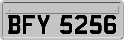 BFY5256