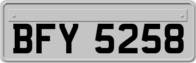 BFY5258