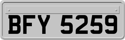 BFY5259