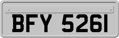 BFY5261