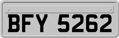 BFY5262