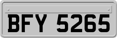 BFY5265