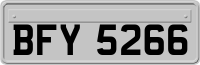 BFY5266