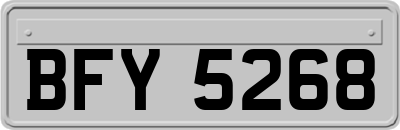 BFY5268