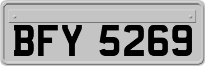 BFY5269