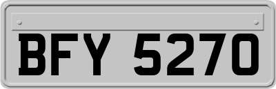 BFY5270