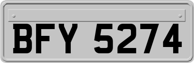 BFY5274