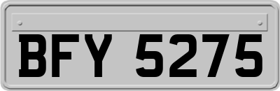 BFY5275