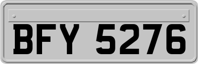 BFY5276