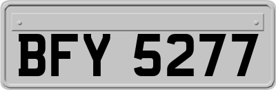 BFY5277