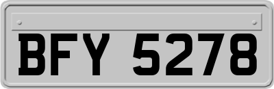 BFY5278