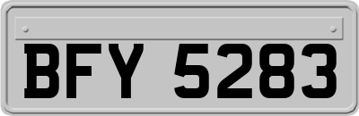 BFY5283