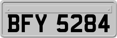 BFY5284