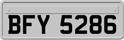 BFY5286