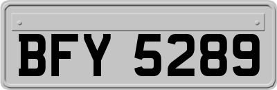 BFY5289