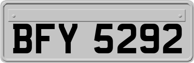 BFY5292