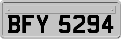 BFY5294