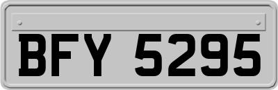 BFY5295