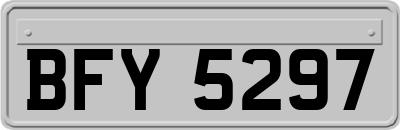 BFY5297
