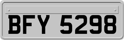 BFY5298