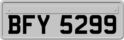 BFY5299