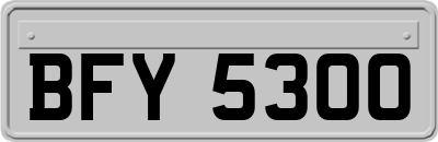 BFY5300