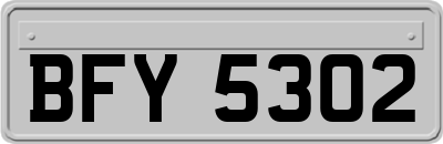 BFY5302