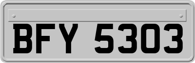 BFY5303