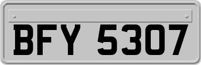BFY5307