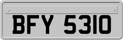 BFY5310