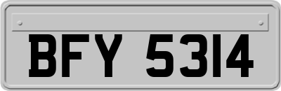 BFY5314