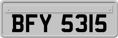 BFY5315