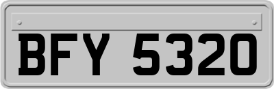 BFY5320