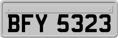 BFY5323
