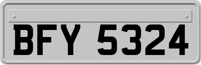 BFY5324