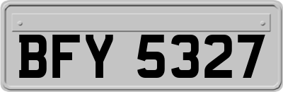 BFY5327