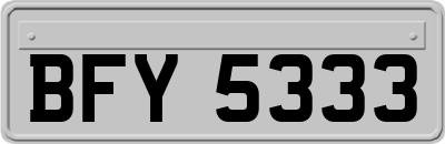BFY5333