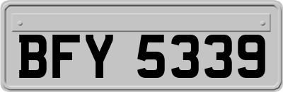 BFY5339