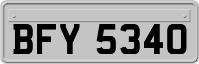 BFY5340
