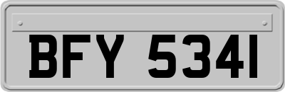 BFY5341
