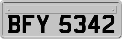 BFY5342