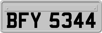 BFY5344