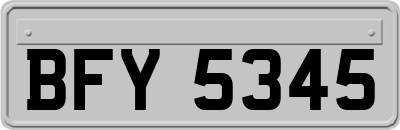 BFY5345